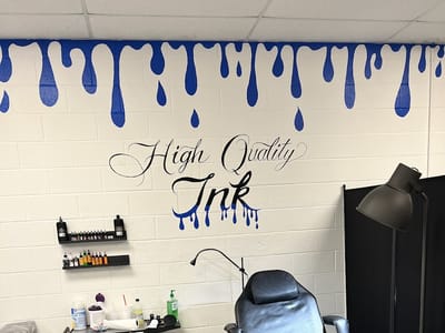 High Quality Ink Tattoo Studio LLC