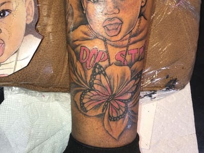 High Quality Ink Tattoo Studio LLC