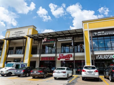 High Resolution Tattoo