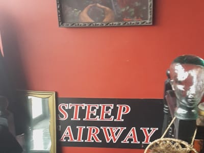 High Roller Tattoo Studio