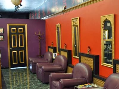 High Roller Tattoo Studio