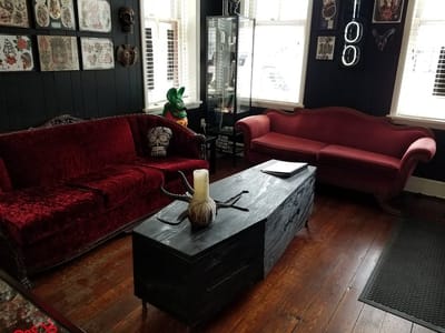 High Rollers Tattoo Studio