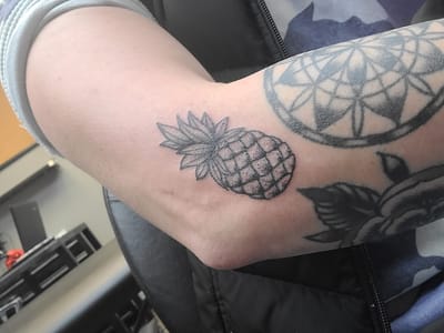 High Rollers Tattoo Studio