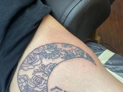 High Rollers Tattoo Studio