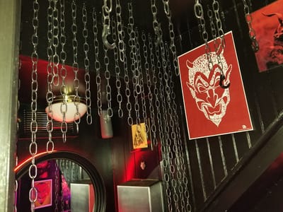 High Rollers Tattoo Studio