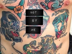 High Seas Tattoo Parlor