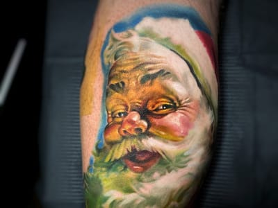 High Sierra Tattoo Co.