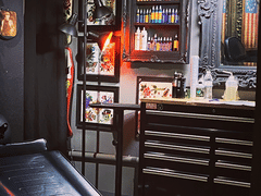 High Sierra Tattoo Co.