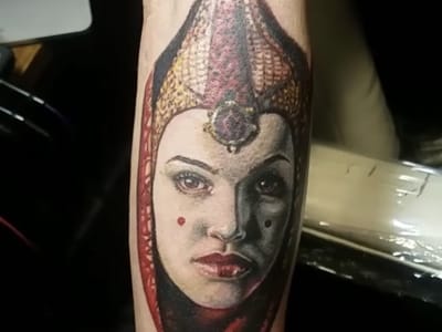 High Sierra Tattoo Co.