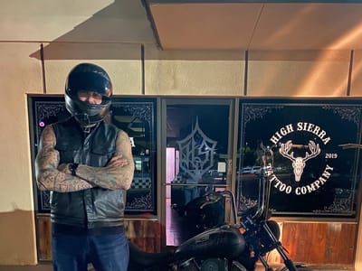 High Sierra Tattoo Co.