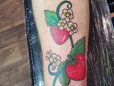 High Sierra Tattoo Co