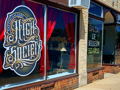 High Society Tattoo Gallery