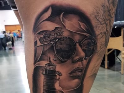 High Society Tattoo Gallery