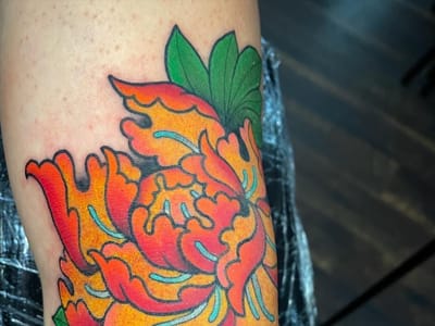 High Street Tattoo Columbus