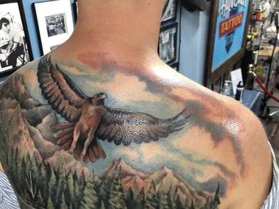 High Street Tattoo Columbus