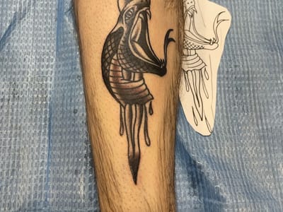 High Street Tattoo Columbus