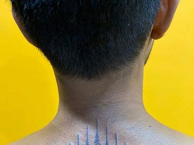 High Tide Bamboo Tattoo Studio