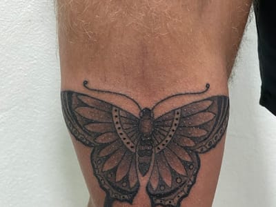 High Tide Bamboo Tattoo Studio