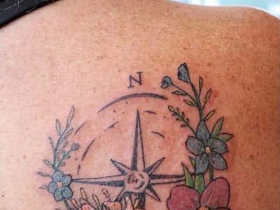 High Tide Tattoo Co. Of Brunswick