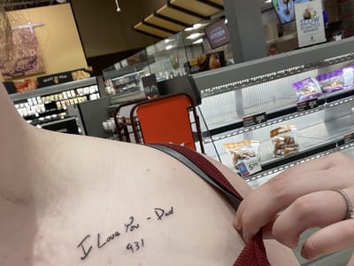 High Tide Tattoo Co. Of Brunswick