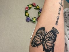 High Tide Tattoo Co. Of Brunswick