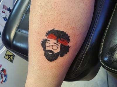 High Tide Tattoo Co. Of Brunswick