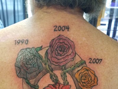 High Tide Tattoo Co. Of Brunswick