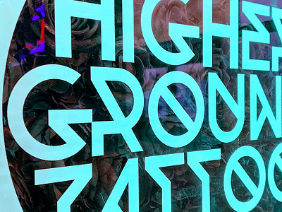 Higher Ground Tattoo