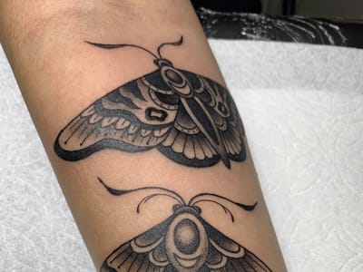 Higher Ground Tattoo