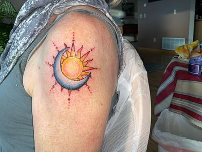 HIGHER vibrations INK L.L.C.