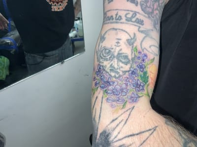 HIGHER vibrations INK L.L.C.