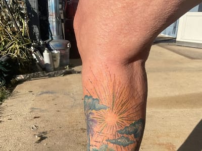 HIGHER vibrations INK L.L.C.