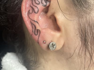 HIGHER vibrations INK L.L.C.