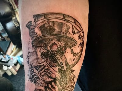 HIGHER vibrations INK L.L.C.