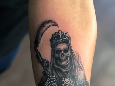 Highlight Tattoo Collective