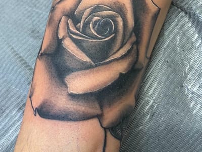 Highlight Tattoo Collective