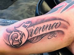 Highlight Tattoo Collective