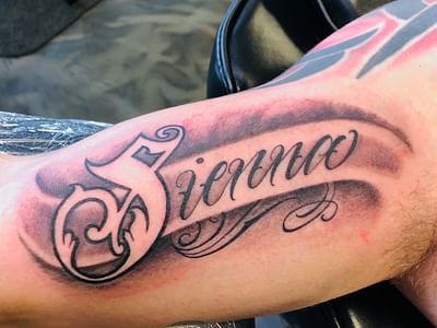 Highlight Tattoo Collective