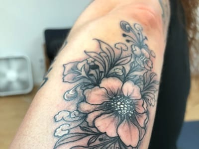 Highlight Tattoo Collective