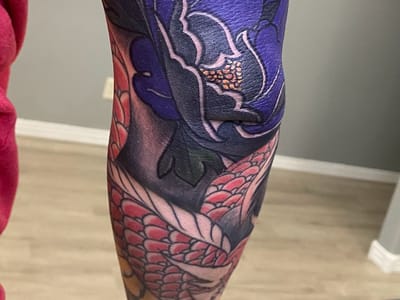 Highlight Tattoo Collective