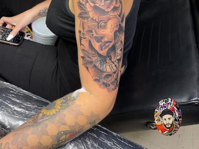 Highly Recommended Tattoo