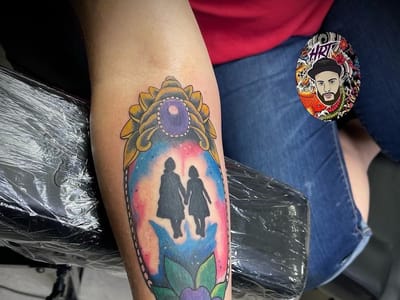 Highly Recommended Tattoo