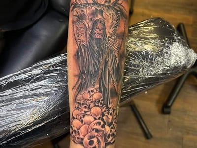 Highly Recommended Tattoo