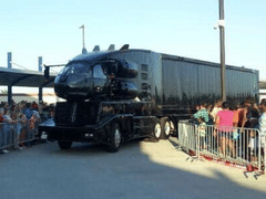 Highwaymen USA Ink llc.