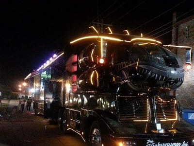 Highwaymen USA Ink llc.