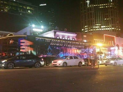 Highwaymen USA Ink llc.