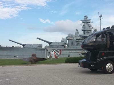 Highwaymen USA Ink llc.