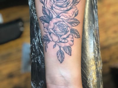 Highwaymen USA Ink llc.