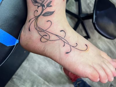 Hillard Skillard Tattoos, LLC.