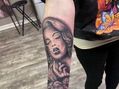 Hillard Skillard Tattoos, LLC.